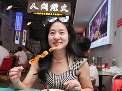-川正旺江湖菜(三元桥店)