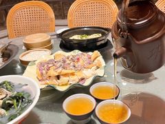 -铁炉农家菜馆