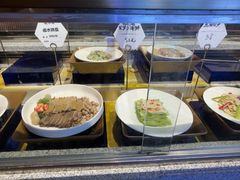 -鸽子侯·家宴·平价海鲜(市图书馆店)