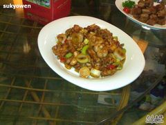 20110104265-绿色时代大酒店