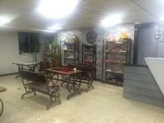 -6号玩家桌游吧(汉街店)