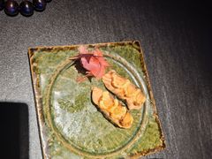 -蟹犇前•帝王蟹雪蟹(陆家嘴店)