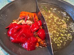 -鸿姐老火锅(龙阳店)