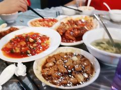 -绿野餐厅(上海动物园店)