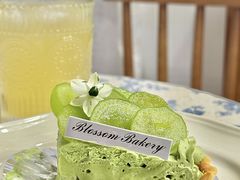 -花间烘焙BLossom Bakery