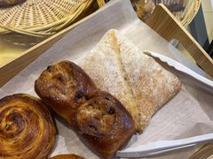 -熊叔熊婶面包房(团结湖店)