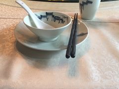-铁道茶苑.色稷餐厅(莲花南路店)