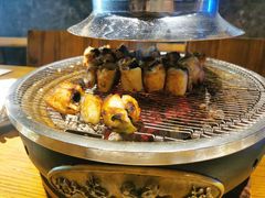 -泥炉烧肉师(新街口金銮巷店)
