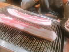 -千寻烧肉(政务区店)