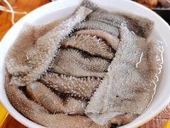 鲜毛肚-陈陈火锅(较场口店)