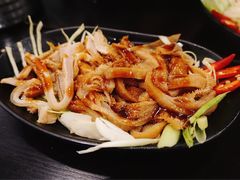 -小明同学(三里屯店)