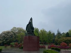 -南阳卧龙岗武侯祠
