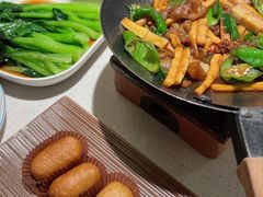 -荣先森·福建小馆(杭州大悦城店)