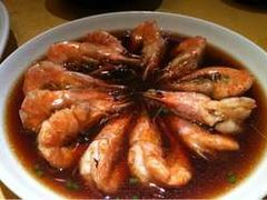 -鹿港小镇经典老上海菜(长乐路店)