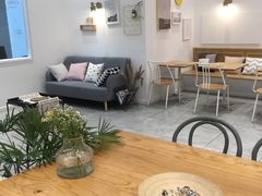 -CHEZ JASMINE 茉莉的氧气厨房