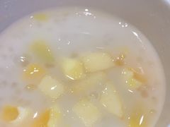 西米露-食蔬不二素食自助餐厅(沈阳铁西店)
