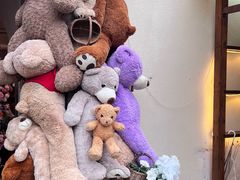 -HERRE·FARM 赫尔露营农场·团建聚会包场