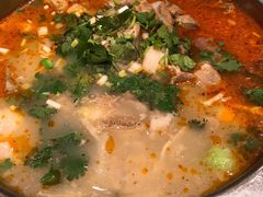 -大张烙馍村(泉山店)