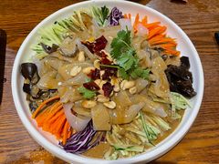 -李老哈·东北菜(宋园路店)