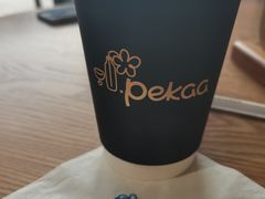 -Pekaa啤咖食肆Coffee&Bistro