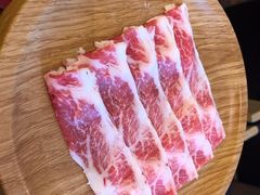 -牛New寿喜烧(青浦店)