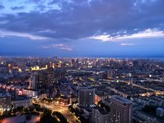 -龙塔