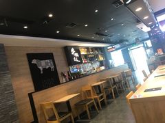 -吉野家(东陵西路店)