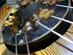 -袁家水泊水浒烤肉(白金店)