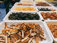 -嘎嘎鸭脑壳(蜀汉路店)