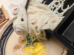 -新世界·过桥米线宴
