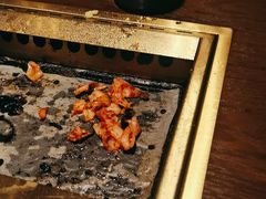 -新石器烤肉(之心城店)