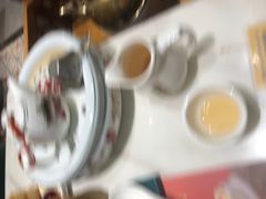 -悦得闲广式点心茶楼(蓝鲸世界店)