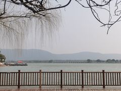 -尚湖风景区