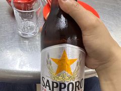 -黄亚华小食店(Jalan Alor)