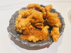 炸小酥肉-付小姐在成都(五道口店)