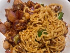 -寻裕记·现炒浇头面(人民广场店)