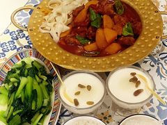 -阿拉丁新疆风味餐厅·清真(罗廊巷店)