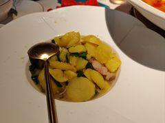 -坛宗剁椒鱼头(河西王府井店)