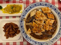 -东四民芳餐厅(朝阳门店)
