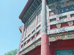 -古北烤鸭王I古北水镇景区店