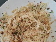 -韶山冲湘菜(中兴大街店)