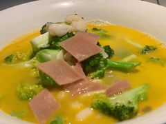 -庆江南江南菜(琴湖溪里花园城店)