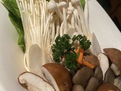 -左庭右院鲜牛肉火锅(南通CBD大有境店)