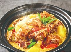 -新旺茶餐厅(嘉里城店)