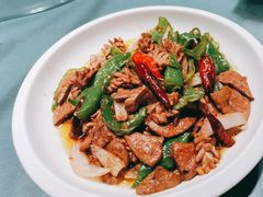 -谢氏老金口七号宴(武昌大道店)