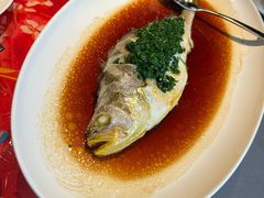 -上海滩餐厅(BFC外滩金融中心店)