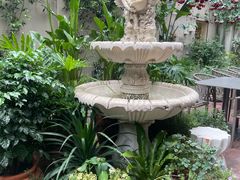 -Osteria Garden 生蚝花园餐厅(原进贤路店)