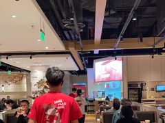 -九毛九西北菜(番禺万达店)