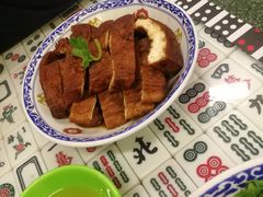 -七爺清汤腩(南开大悦城店)