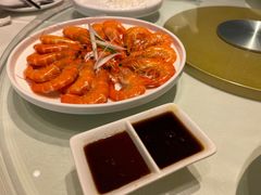 -万龙洲海鲜·粤菜(亚运村店)